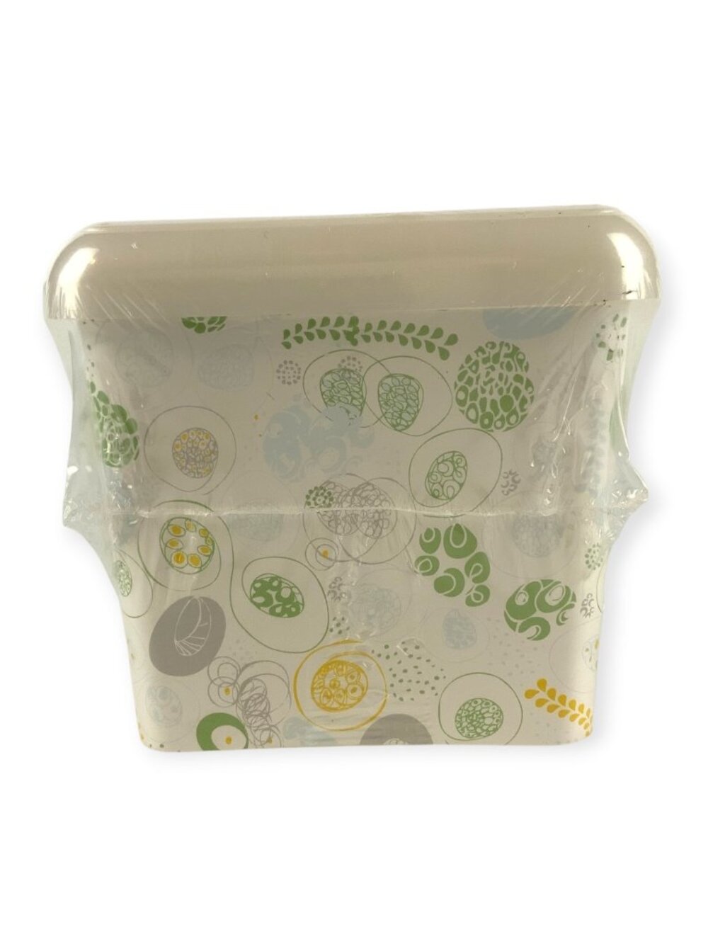 Huggies Natural Care Baby Wipes Unscented Pure & Gentle 64-Count Reusable Tub - Picture 4 of 6